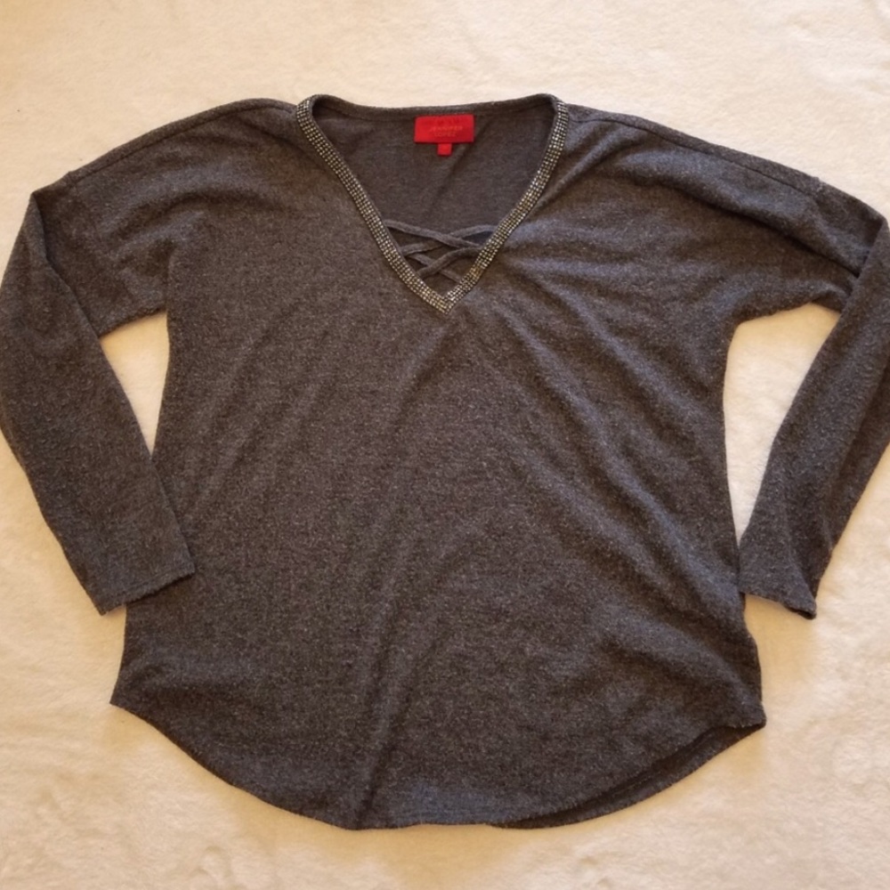 Jennifer Lopez sweater